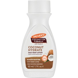 Palmer's Coconut Oil Formula Body Lotion, 1.7 fl. Oz
