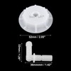ACROPIX Radiator Coolant Reservoir Overflow Tank Cap for Honda Accord
