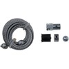 Dorman 21119 Brake Cable Repair Kit With Cable Stop Universal