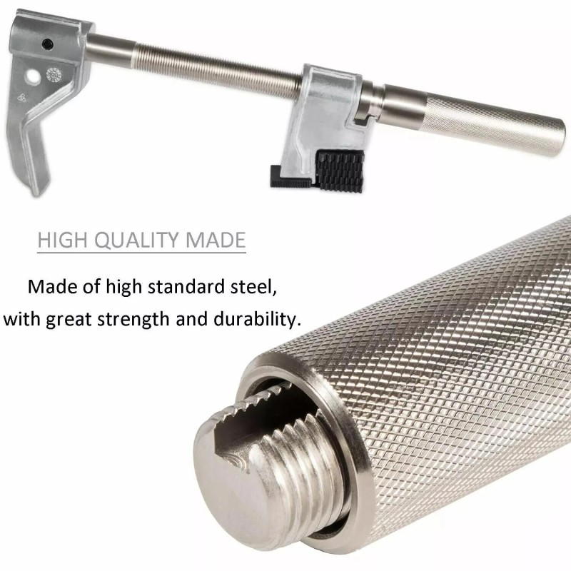 Unbranded For Thread Repair Tool Set 1-1/4” to 5” O.D