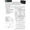 Mighty Max 12V 7AH F2 SLA Replaces Guide Gear 3-in-1