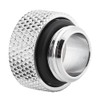 Richer-R 2 x Water Cooling G1 / 4 Screws, Copper