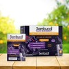 Sambucol Black Elderberry Drink Powder - Daily Immune Black Elderberry