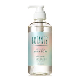 BOTANIST Botanist | Body Soap, Clear Lens Ice Speech Tea