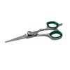 5.0in, Right Handed, Fixed Finger Rest, Cutting Shear