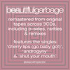 Beautiful Garbage (2021 Remaster Deluxe 3cd)