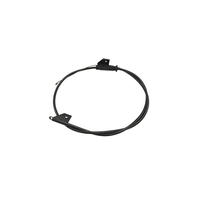 1968-1976 Corvette Air Vent Control Cable