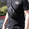 LAPG Frunk Waist Pack, Tactical Fanny Pack for EDC/Everyday Carry,