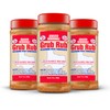 Grub Rub BBQ Seasoning & Meat Rubs for Smoking -