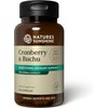 Nature's Sunshine Cranberry and Buchu Concentrate 100 Capsules
