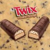TWIX Cookie Dough Milk Chocolate Bars, 1.36 oz (Pack of