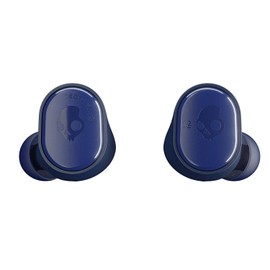 SKULLCANDY Audifonos Inalámbrico SESH True Wireless IN-Ear IN Ear, Azul Índigo, Talla Única