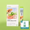 Trueen Truen Farmers Honest scrub brush and green beans /