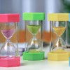 Handy Timer for Safe and Healthy Cooking Practices Kitchen Timer