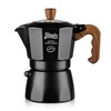 Stovetop Espresso Maker - Italian Coffee Maker for Gas &