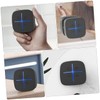 DOITOOL Wireless Speaker Mini Subwoofer for Bathroom Compact Portable Sound