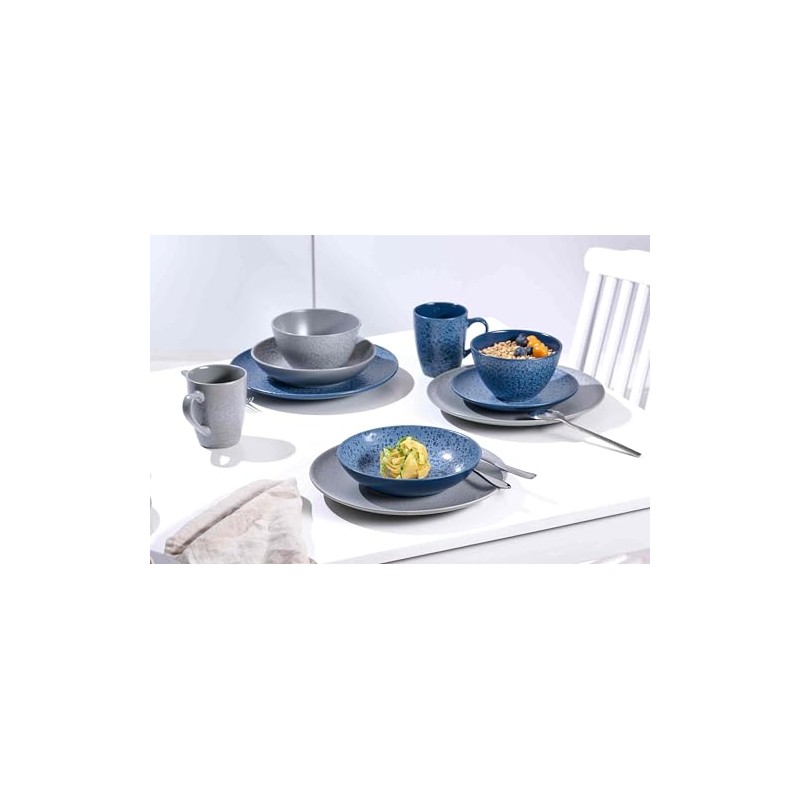 Ritzenhoff & Breker Kitwe Dinner Plate, 28 cm, Dinner Plate