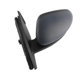 HLBTK LJ6Z-17683-AFT LJ6Z-17683-DA Left Driver Side Mirror Assembly 7 Pins Fits for Ford Escape 2020 2021 2022 2023 Heated with Blind Spot Rear View Mirror