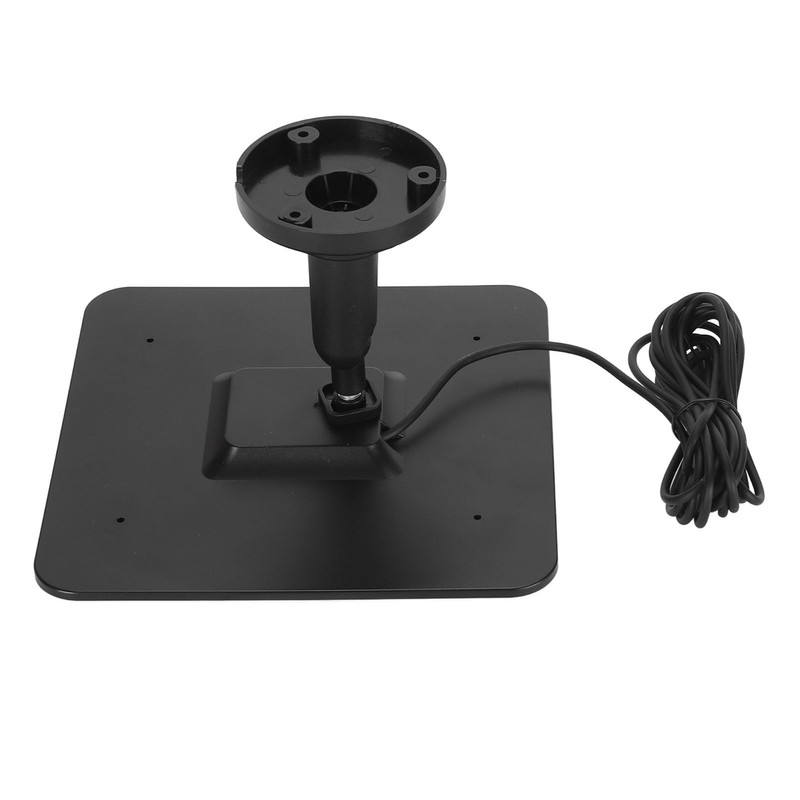 Arlo Pro 5S Camera Solar Panel, 12 W Waterproof Charger