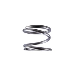Buying Q Buying S Replacement 272400 1-13/16-Inch Outside Diameter Compression Spring Compatible with Pentair HiFlow Six-Way 1-1/2" Top Multiport Pool and Spa Valve 2" Valve