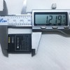 OCTelect yx-w98 Smart Watch Batteries with 380MAH