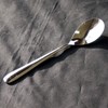 Nagao #4400 Tsubamesanjo Curry Spoon, 7.1 inches (18 cm), Stainless