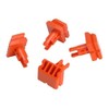 BLACK+DECKER X40400 Vice Pegs 4 for Workmate