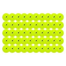 IMPACT Neon Pickleballs | CORE Pickleball:_50 CORE Pickleballs - $1 Each