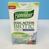Benefiber Dual Action Biotic Prebiotic 54 Sticks Mixed Berry Exp