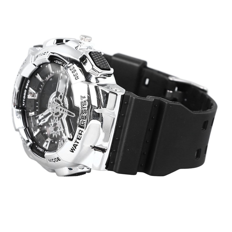 Kids Digital Watch Waterproof Multifunction Durable Easy to Read Electronic