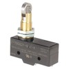 OMRON INDUSTRIAL AUTOMATION Z-15GQ21-B7-K MICRO SW, ROLLER PLUNGER, SPDT, 15A
