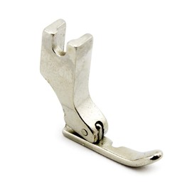 HAND NO.P36N Industrial Sewing Machines Zip, Zipper Foot Right Side- Ideal for Machinist, Tailor and Students