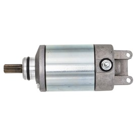 NICHE Starter Motor for Kawasaki KFX400 Suzuki DRZ400 Quadsport Z400 Arctic Cat 400 DVX 21163-S004 31100-29F00 3445-033
