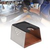 Coffee Tamper Holder Coffee Tamper Station Stand for Home Cafe
