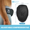 EVERYDAY MEDICAL Hernia Belt for Men - Inguinal Hernia Support