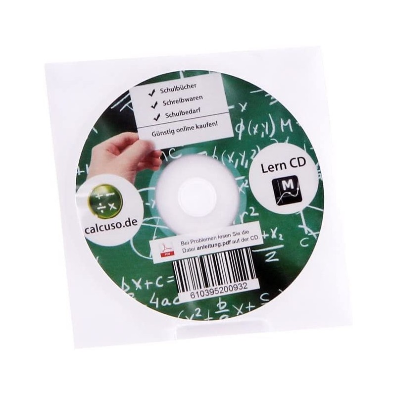 CALCUSO Accessory Nerd Pack Blue Compatible with HP Prime Graphing