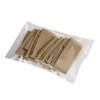 Nimomo External Catheter Fixation Strap for Men, Pack of 10,