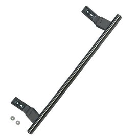 SOS Accessoire - Replacement - Stainless Steel Handle (285694-17985) Fridge Freezer 7438432 Liebherr