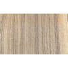 Walnut wood veneer 5" x 2.5" raw no backer 1/42" thickness thin with sapwood