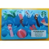 STARBUCKS CARD 2022 " SUMMER FUN " BRAND NEW~ GREAT PRICE