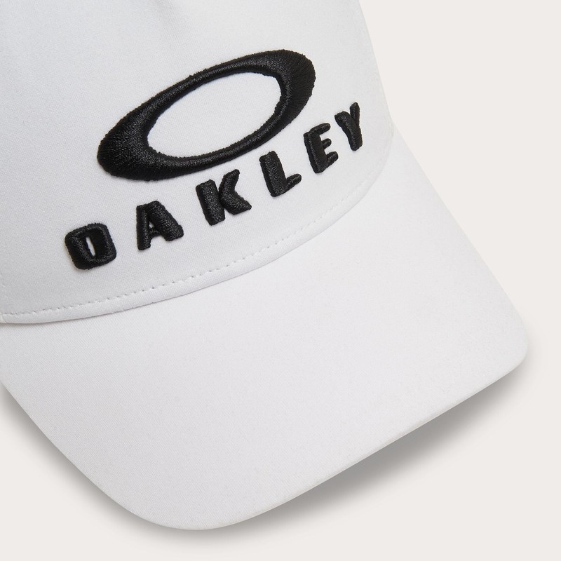 Oakley ESSENTIAL YTR CAP FA 24.0 Boy's Cap, (100) WHITE