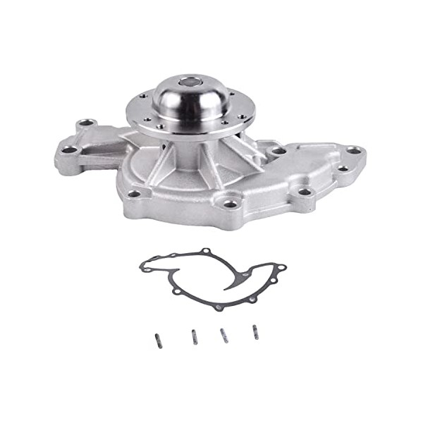 TUUMOND Water Pump with Gasket Compatible With 2005 2009 Compatible