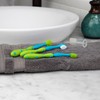 Dr. Talbot's Oral Care Set with Stand; 4-Stage System with