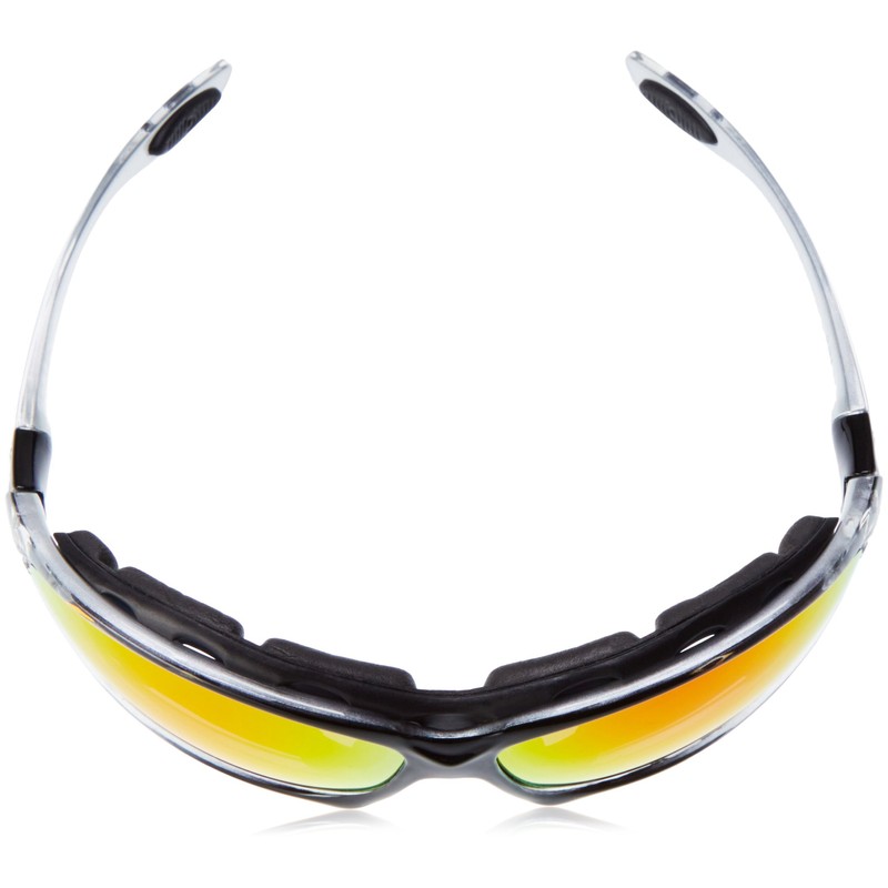 XLC Reunion Special Performance Line F05 Sunglasses, Transparent, 2500154000