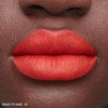 SEPHORA Collection Matte Velvet Lipstick 25 Ready To Dare (Orange)