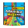 Mega Mix Mike and Ike Candy, 28.8 Ounce Bag (Pack