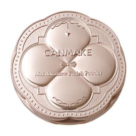CANMAKE Marshmallow Finish Powder MB Matte Beige Ochre SPF26 PA++ 10g @Cosme Award No.1