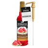 Syruvia Watermelon Syrup – Watermelon Syrup Flavor, 25.4 fl oz
