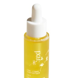 PAI SKINCARE - The Light Fantastic Organic Ceramide Face Oil | Natural, Vegan, Sensitive Skincare (1 fl oz | 30 mL)
