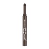 essence - Eyebrow powder pen - make me brow powder pen - 20 brown